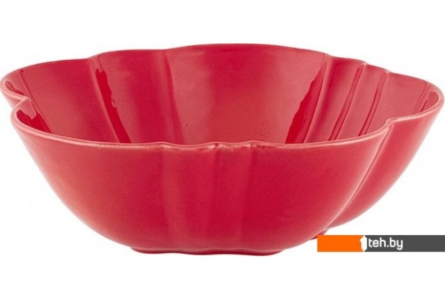 Тарелки, салатники, блюда и наборы Bordallo Pinheiro Tomato 65022237 Тарелки, салатники, блюда и наборы Bordallo Pinheiro Tomato 65022237