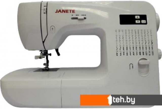 Швейные машины Janete 2200 Швейные машины Janete 2200