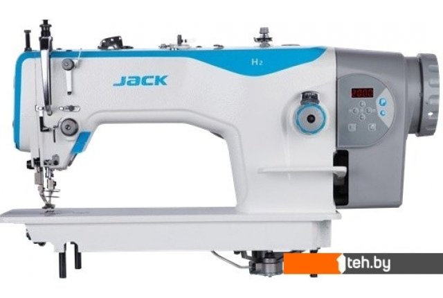 Швейные машины JACK H2-A-CZ-12 Швейные машины JACK H2-A-CZ-12