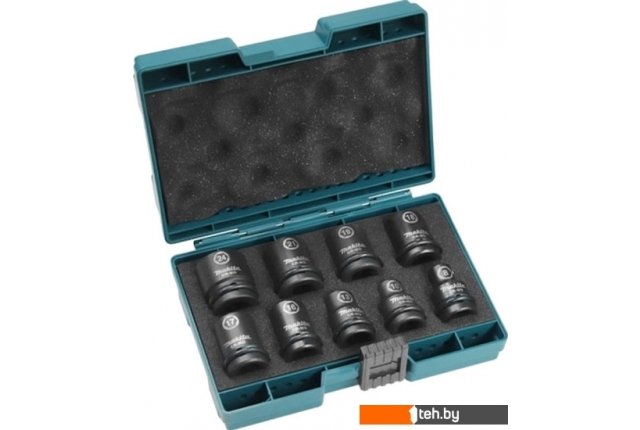 Биты, головки, насадки, держатели Makita E-16564 Биты, головки, насадки, держатели Makita E-16564