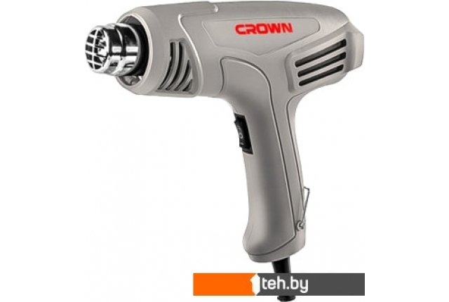 Промышленные фены CROWN CT19017 Промышленные фены CROWN CT19017