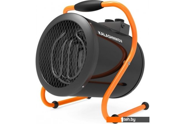 Тепловые пушки Калашников KVF-E15-31 Тепловые пушки Калашников KVF-E15-31