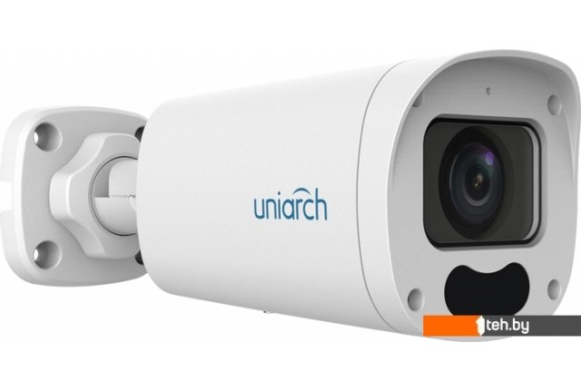 IP-камеры Uniarch IPC-B314-APKZ IP-камеры Uniarch IPC-B314-APKZ
