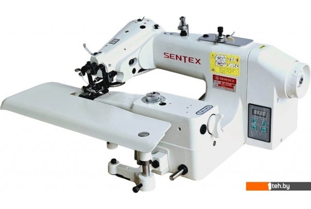 Швейные машины SENTEX ST-101DD Швейные машины SENTEX ST-101DD