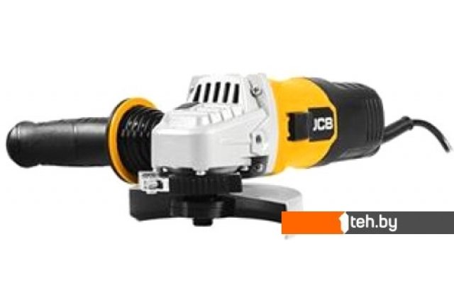 Угловые шлифмашины (болгарки) JCB AG115-E Угловые шлифмашины (болгарки) JCB AG115-E