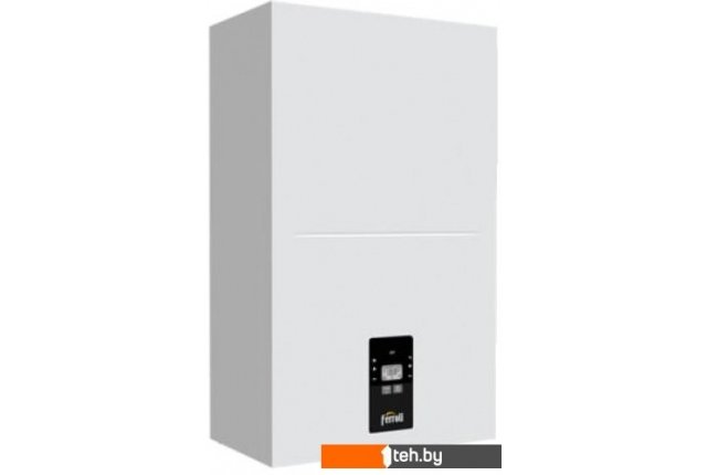 Отопительные котлы Ferroli Tor 6 Отопительные котлы Ferroli Tor 6