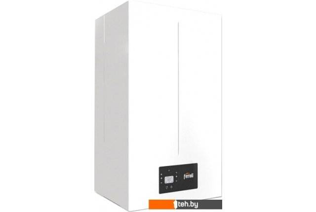 Отопительные котлы Ferroli Bluehelix Sigma 28H Отопительные котлы Ferroli Bluehelix Sigma 28H