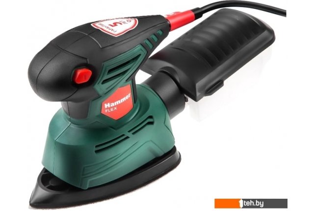 Шлифмашины Hammer Flex DSM135 Шлифмашины Hammer Flex DSM135