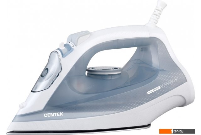 Утюги CENTEK CT-2308 (белый) Утюги CENTEK CT-2308 (белый)