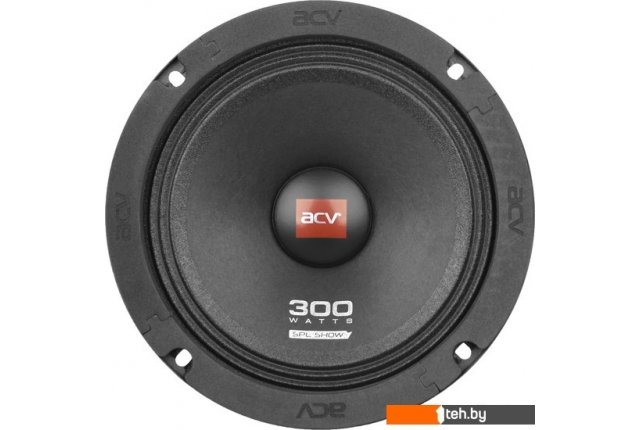 Автоакустика ACV MS-6PRO Автоакустика ACV MS-6PRO