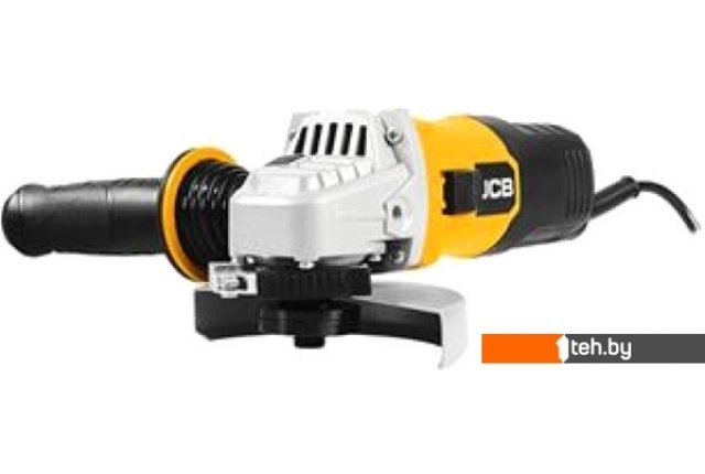Угловые шлифмашины (болгарки) JCB AG115-SL-E Угловые шлифмашины (болгарки) JCB AG115-SL-E