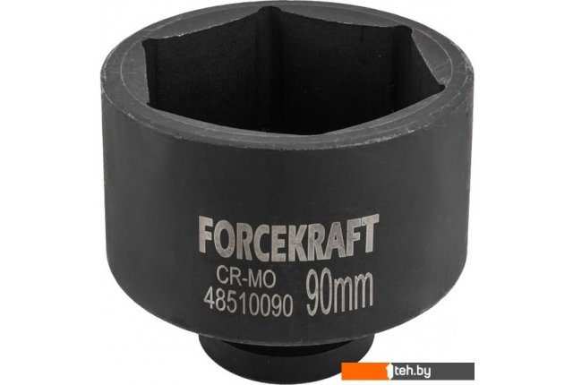 Биты, головки, насадки, держатели ForceKraft FK-48510090 Биты, головки, насадки, держатели ForceKraft FK-48510090