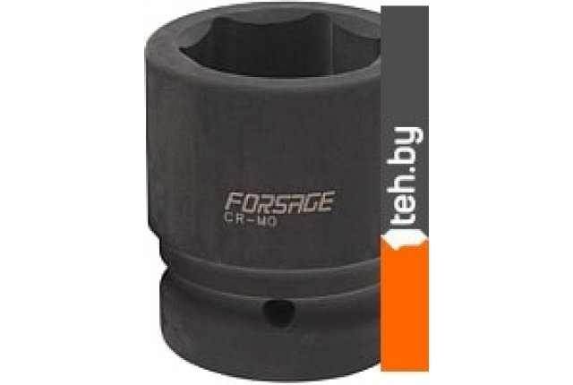 Биты, головки, насадки, держатели FORSAGE F-48580 Биты, головки, насадки, держатели FORSAGE F-48580