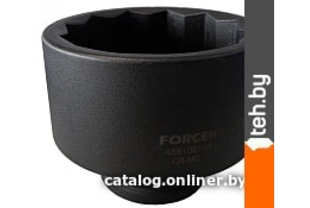 Биты, головки, насадки, держатели FORSAGE F-488100120 Биты, головки, насадки, держатели FORSAGE F-488100120