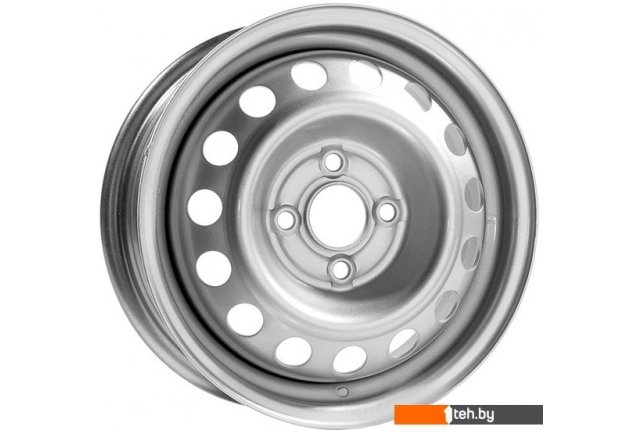 Автомобильные диски TREBL 53A45R 14x5.5 Автомобильные диски TREBL 53A45R 14x5.5