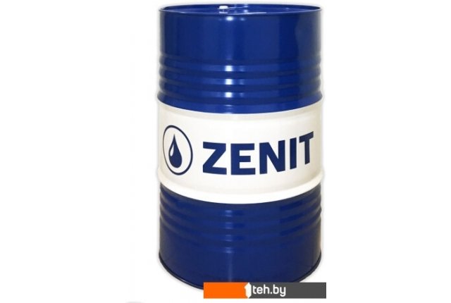 Смазки, пасты и очистители для механических, электрических узлов Zenit Масло техническое Хаски 176кг Смазки, пасты и очистители для механических, электрических узлов Zenit Масло техническое Хаски 176кг