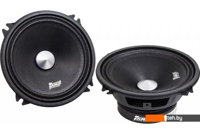 Автоакустика AMP MASS FR52 Автоакустика AMP MASS FR52