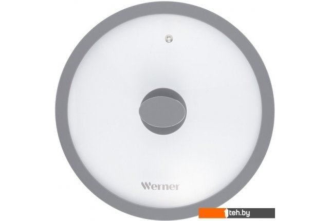 Аксессуары для посуды Werner Grigio 51225 (серый) Аксессуары для посуды Werner Grigio 51225 (серый)