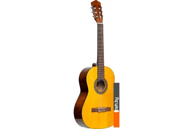 Гитары Stagg SCL50 3/4-NAT Гитары Stagg SCL50 3/4-NAT