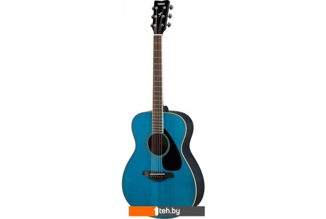 Гитары Yamaha FS820 (синий) Гитары Yamaha FS820 (синий)