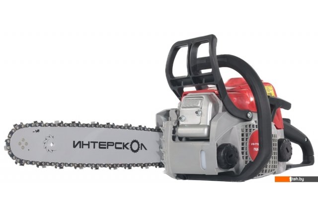 Цепные электро- и бензопилы Интерскол ПЦБ 180-14 Цепные электро- и бензопилы Интерскол ПЦБ 180-14