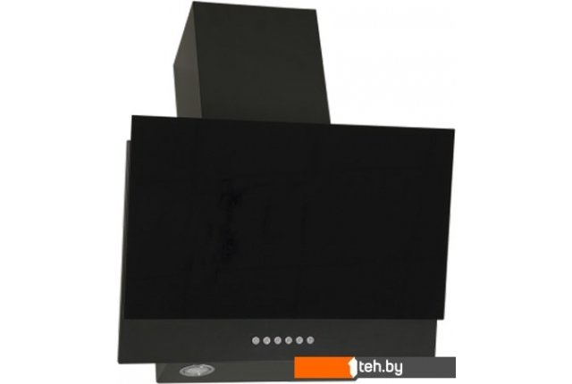 Вытяжки Elikor Рубин S4 60П-700-Э4Д (антрацит/черный) Вытяжки Elikor Рубин S4 60П-700-Э4Д (антрацит/черный)