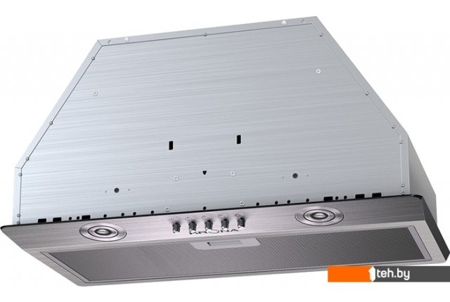 Вытяжки Krona Runa 600 PB (нержавеющая сталь) Вытяжки Krona Runa 600 PB (нержавеющая сталь)