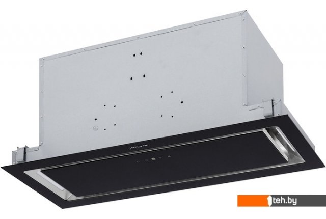 Вытяжки Krona Selina 900 Glass Black S (черный) Вытяжки Krona Selina 900 Glass Black S (черный)