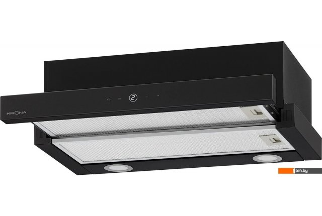 Вытяжки Krona Kamilla Sensor Max 600 T КА-00008309 Вытяжки Krona Kamilla Sensor Max 600 T КА-00008309