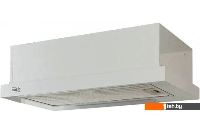 Вытяжки Making Oasis Everywhere UV-60W Вытяжки Making Oasis Everywhere UV-60W