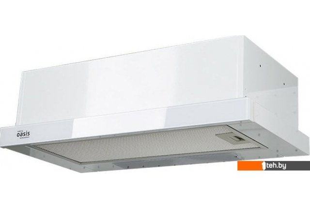 Вытяжки Making Oasis Everywhere UV-60WG Вытяжки Making Oasis Everywhere UV-60WG