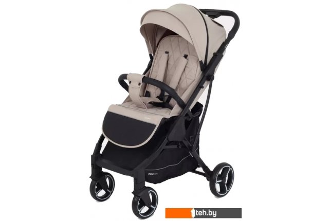 Детские коляски и аксессуары Rant Mowbaby Smart MB101 2023 (beige) Детские коляски и аксессуары Rant Mowbaby Smart MB101 2023 (beige)