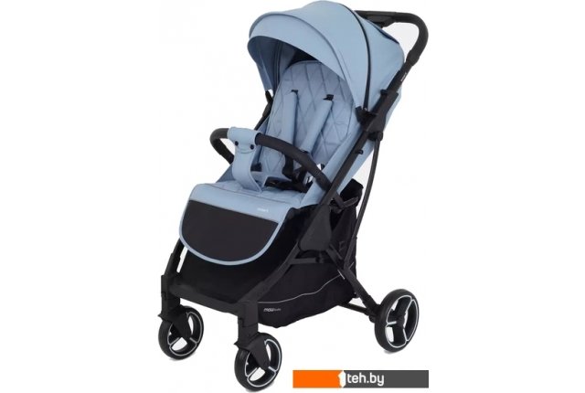 Детские коляски и аксессуары Rant Mowbaby Smart MB101 2023 (blue) Детские коляски и аксессуары Rant Mowbaby Smart MB101 2023 (blue)