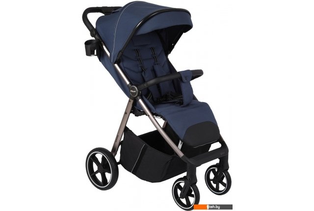 Детские коляски и аксессуары Pituso Emma ET6 (темно-синий) Детские коляски и аксессуары Pituso Emma ET6 (темно-синий)