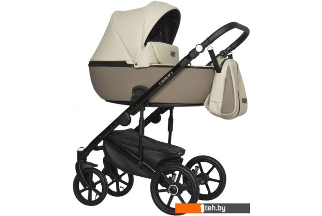 Детские коляски и аксессуары Riko Ozon Ecco (3 в 1, 25) Детские коляски и аксессуары Riko Ozon Ecco (3 в 1, 25)