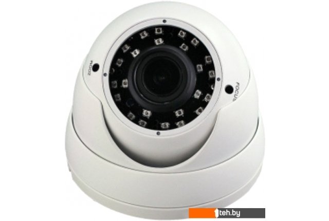 IP-камеры Arsenal AR-I458 (2.8-12.5 мм) IP-камеры Arsenal AR-I458 (2.8-12.5 мм)