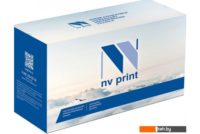 Картриджи для принтеров и МФУ NV Print NV-B3849 (аналог Ricoh C2500H Cyan) Картриджи для принтеров и МФУ NV Print NV-B3849 (аналог Ricoh C2500H Cyan)