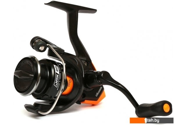 Рыболовные катушки Okuma Jaw spinning JAW-20 Рыболовные катушки Okuma Jaw spinning JAW-20