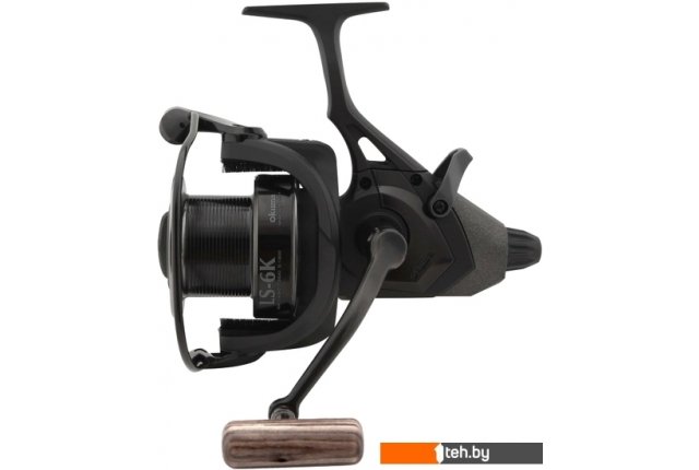 Рыболовные катушки Okuma Ls baitfeeder LS-8K Рыболовные катушки Okuma Ls baitfeeder LS-8K
