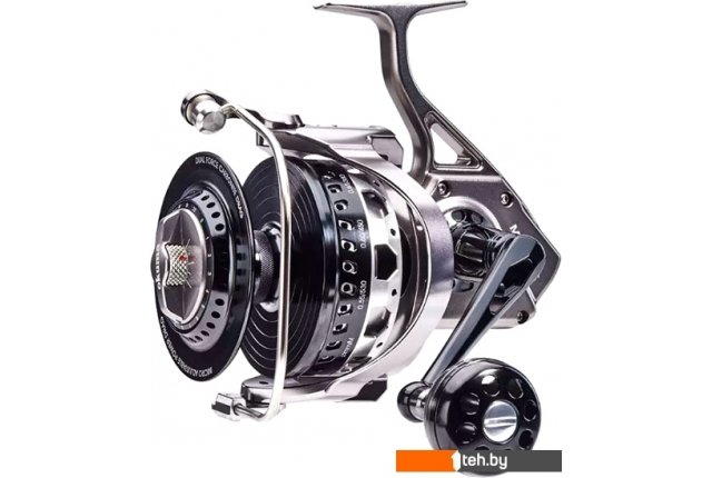 Рыболовные катушки Okuma Makaira salt water MK-20000LS Рыболовные катушки Okuma Makaira salt water MK-20000LS