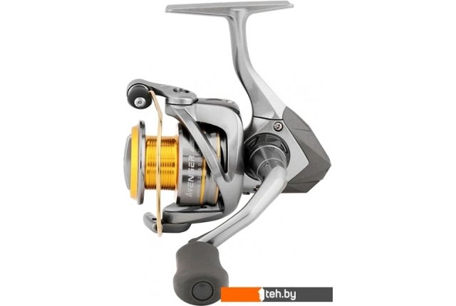 Рыболовные катушки Okuma New avenger AV-3000 Рыболовные катушки Okuma New avenger AV-3000