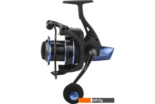 Рыболовные катушки Okuma Rockaway RA-6000 Рыболовные катушки Okuma Rockaway RA-6000
