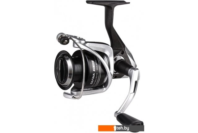 Рыболовные катушки Okuma Safina SN-3000 Рыболовные катушки Okuma Safina SN-3000