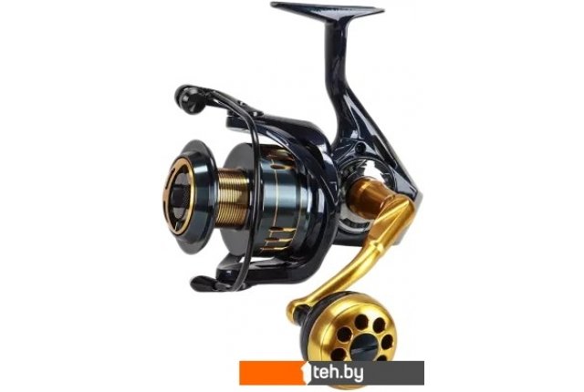 Рыболовные катушки Okuma Salina SA-8000A Рыболовные катушки Okuma Salina SA-8000A