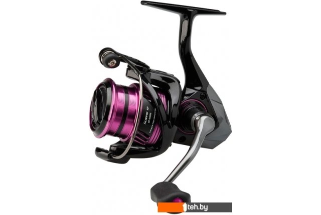 Рыболовные катушки Okuma Scorpio SP3000-A Рыболовные катушки Okuma Scorpio SP3000-A