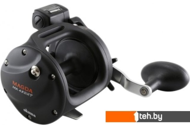 Рыболовные катушки Okuma Magda Pro Line MA-30DT Рыболовные катушки Okuma Magda Pro Line MA-30DT