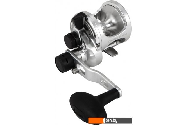 Рыболовные катушки Okuma Cavalla CAV-5NII Рыболовные катушки Okuma Cavalla CAV-5NII