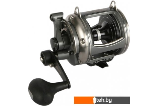 Рыболовные катушки Okuma Solterra SLX SLX-20II Рыболовные катушки Okuma Solterra SLX SLX-20II