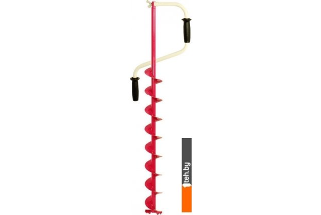 Ледобуры для рыбалки Тонар ЛР-100ЛC LadyBur (левое) Ледобуры для рыбалки Тонар ЛР-100ЛC LadyBur (левое)