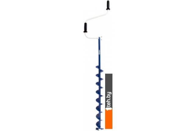 Ледобуры для рыбалки Тонар ЛР-100СКС (левое) Ледобуры для рыбалки Тонар ЛР-100СКС (левое)